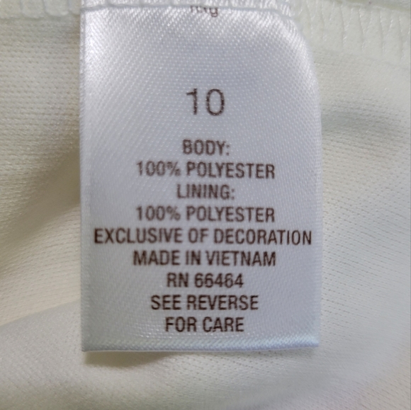 "HOST PICK" DRESS - Picture 8 of 9